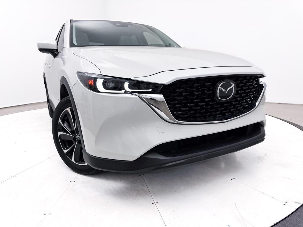 used 2023 Mazda CX-5 car, priced at $25,992