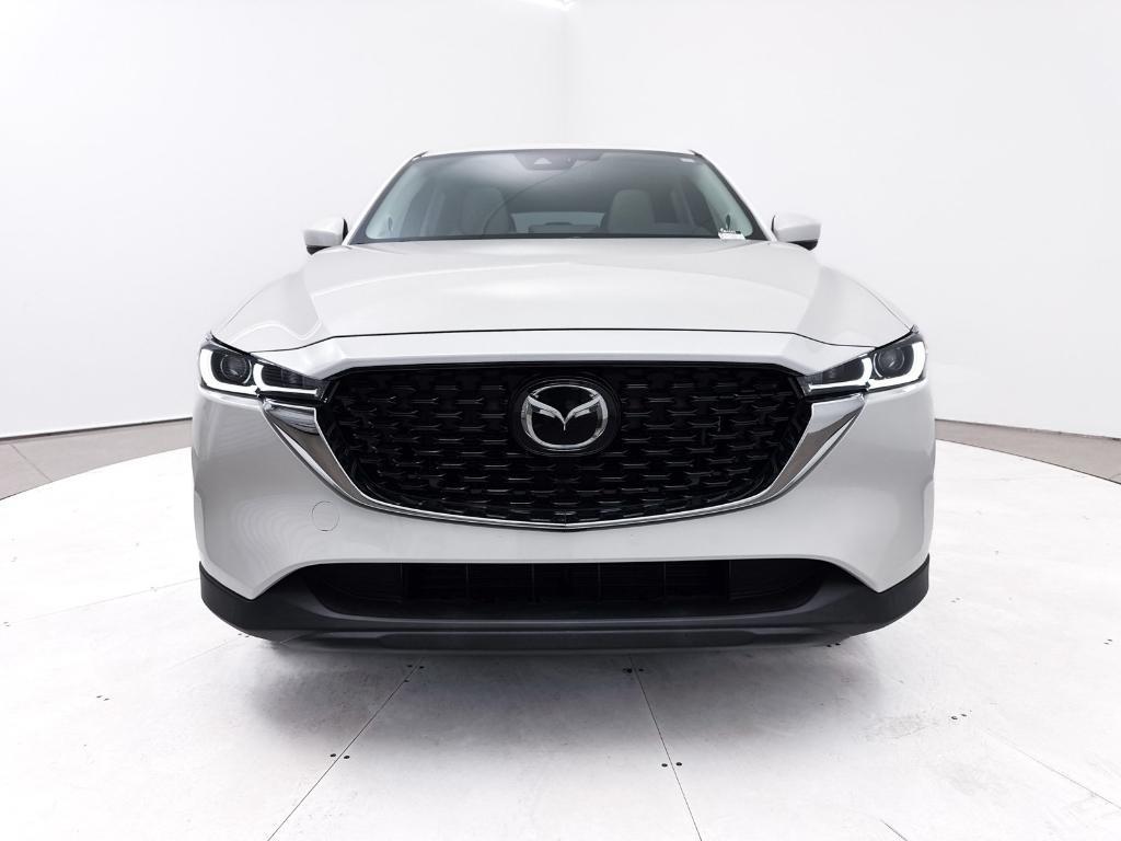 used 2023 Mazda CX-5 car, priced at $25,992
