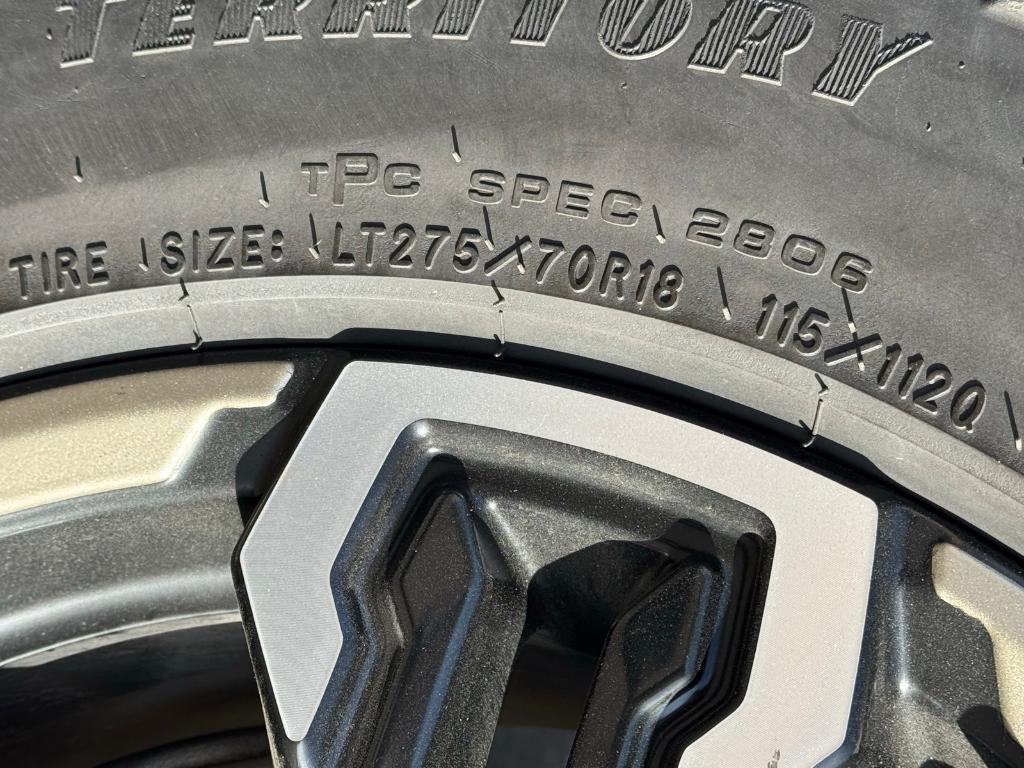 used 2022 Chevrolet Silverado 1500 car, priced at $44,693