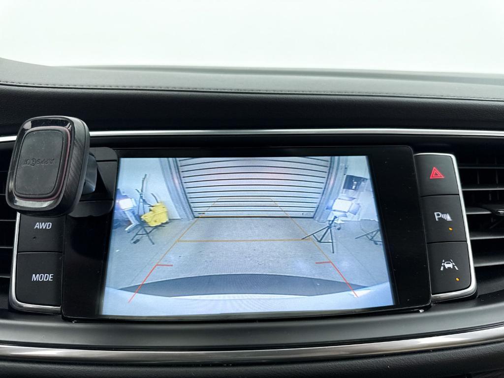 used 2019 Buick Enclave car, priced at $11,992