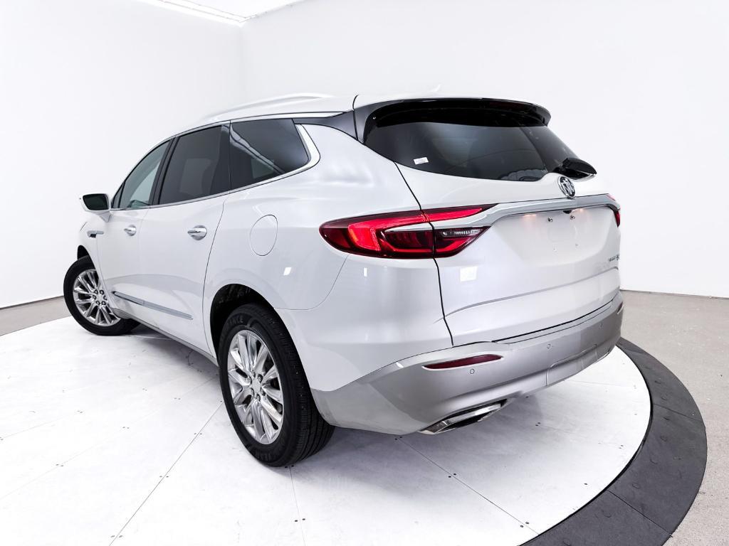 used 2019 Buick Enclave car, priced at $11,992