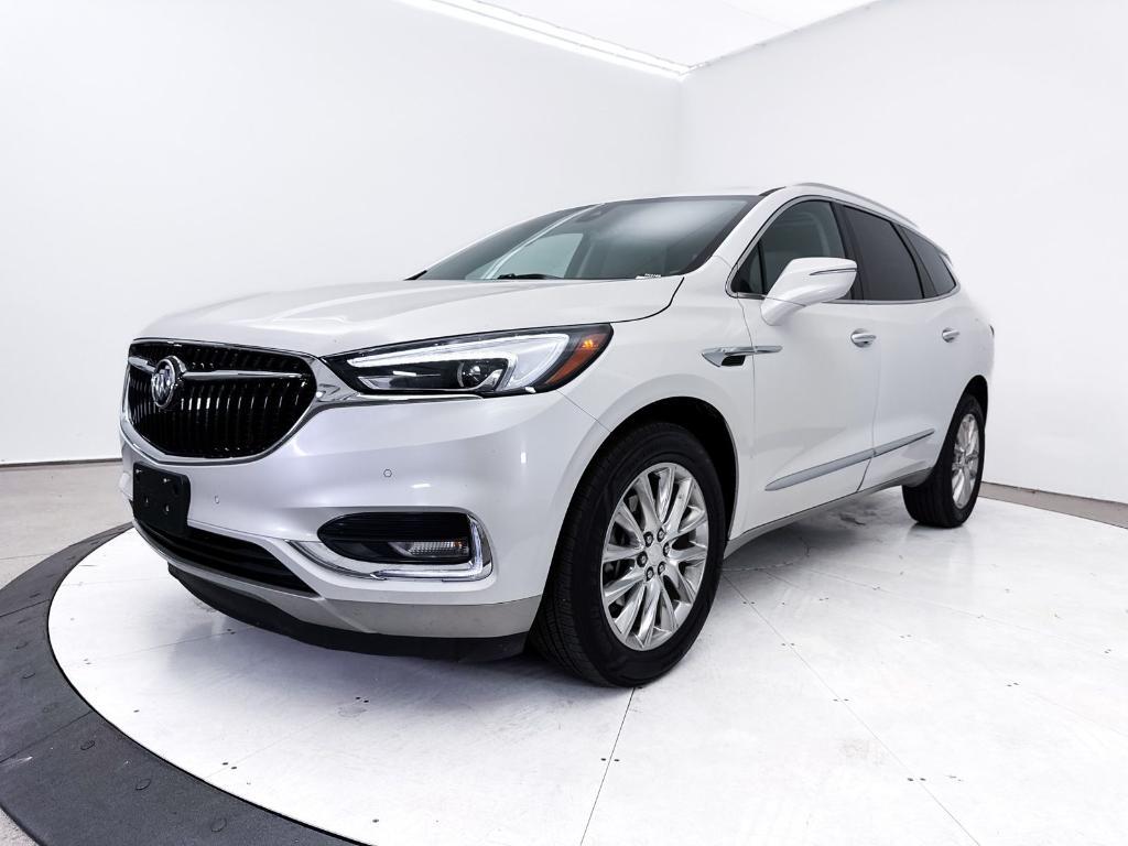 used 2019 Buick Enclave car, priced at $11,992