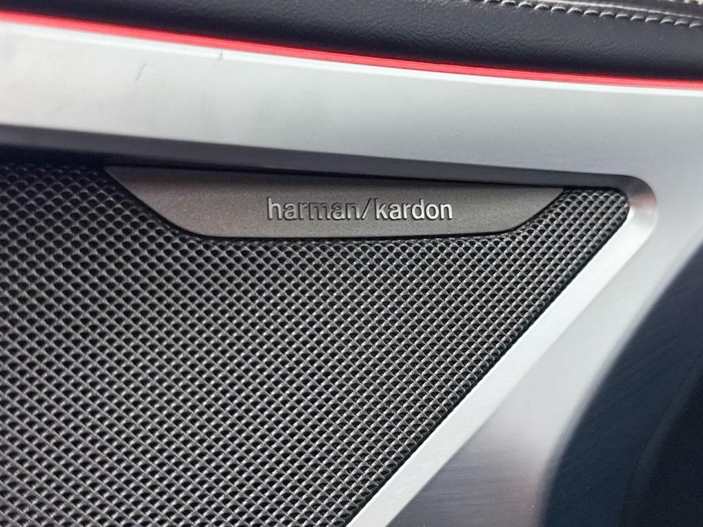 used 2023 BMW 840 Gran Coupe car, priced at $54,982