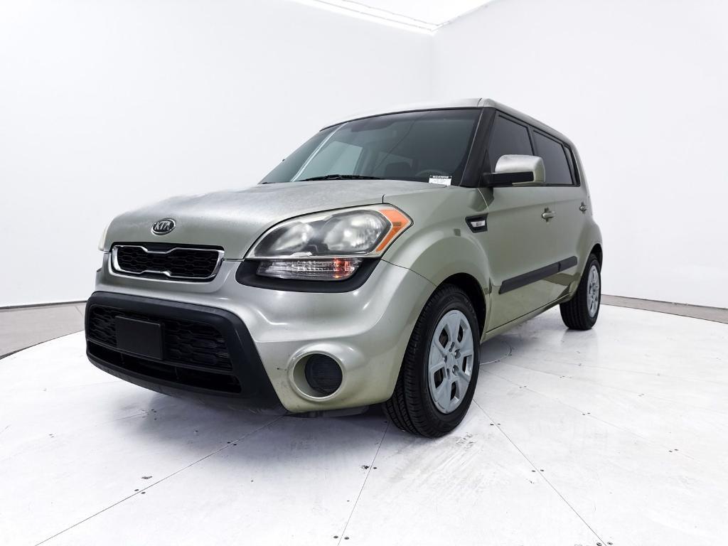 used 2012 Kia Soul car, priced at $6,591