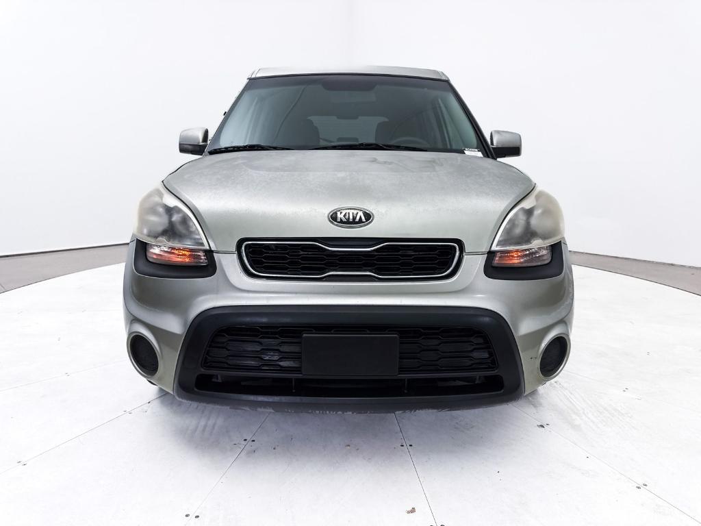 used 2012 Kia Soul car, priced at $6,591