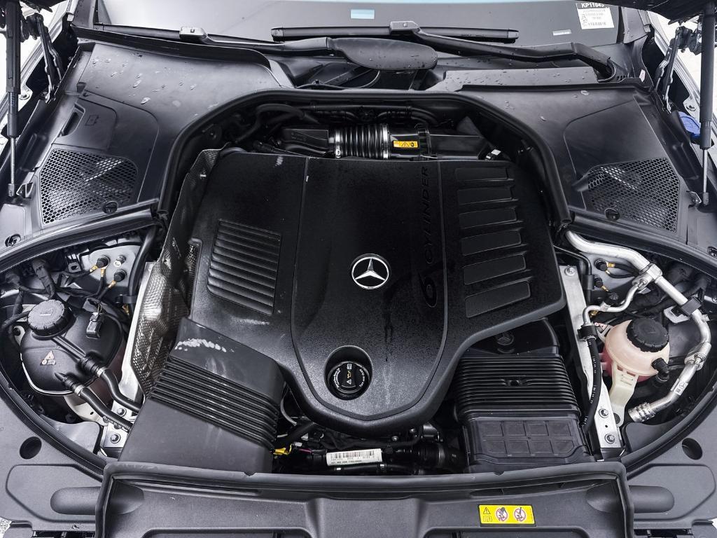 used 2023 Mercedes-Benz S-Class car, priced at $74,992
