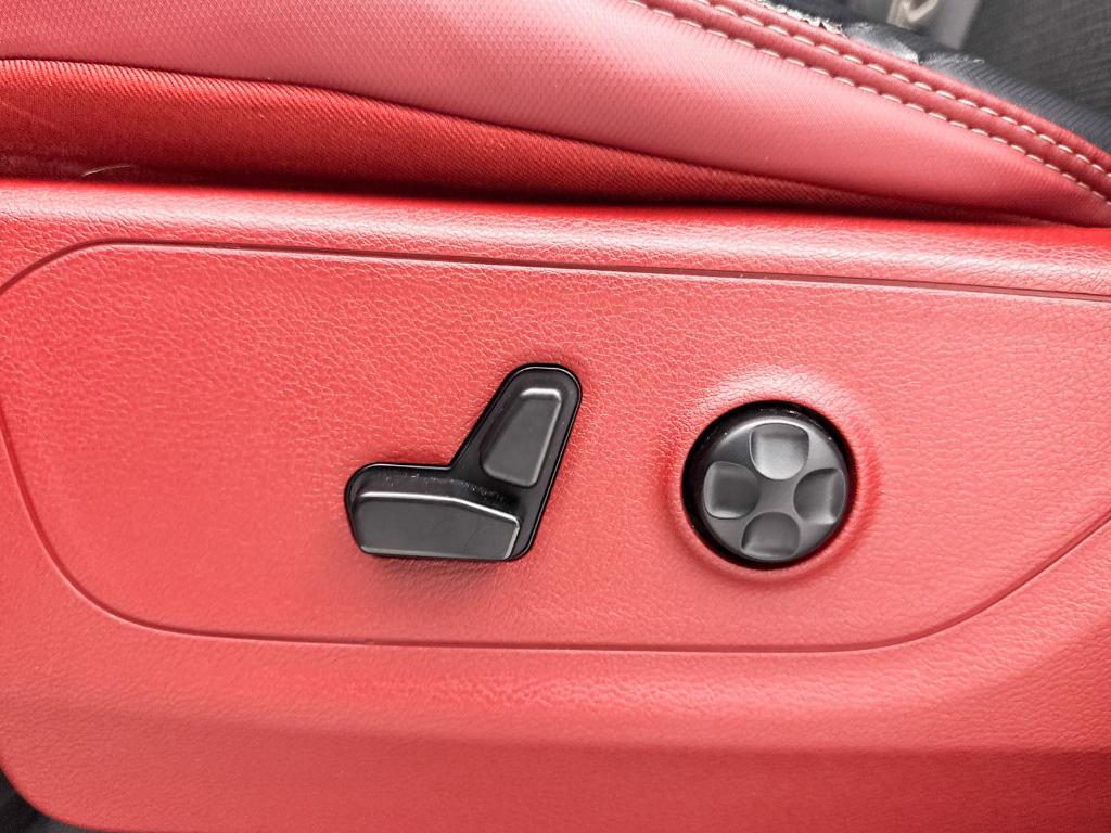 used 2019 Ram 1500 car, priced at $30,993