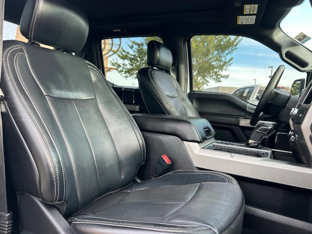 used 2019 Ford F-150 car, priced at $30,991