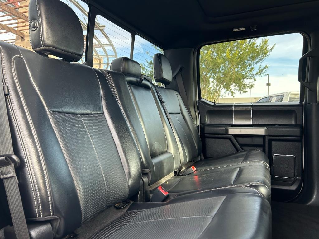 used 2019 Ford F-150 car, priced at $30,991