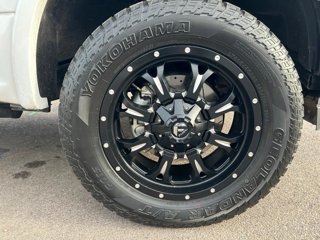 used 2019 Ford F-150 car, priced at $30,991