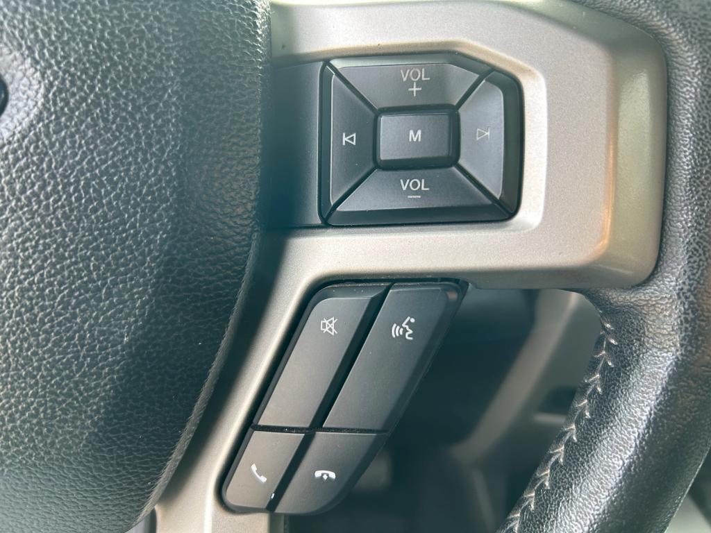 used 2019 Ford F-150 car, priced at $30,991