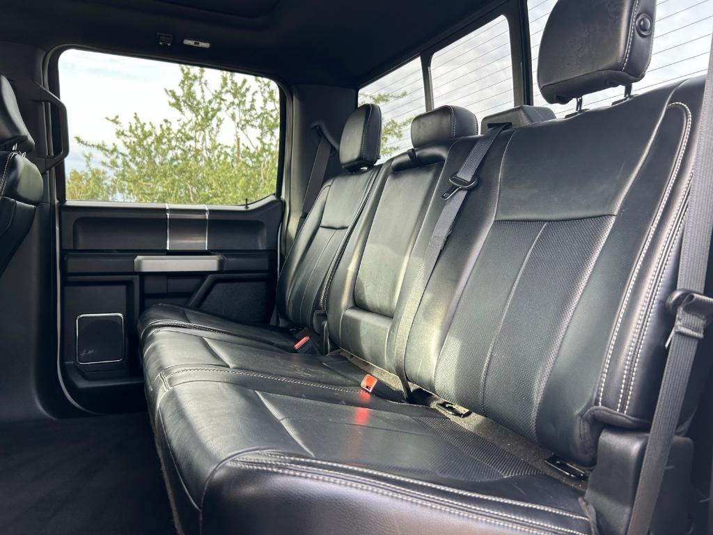 used 2019 Ford F-150 car, priced at $30,991