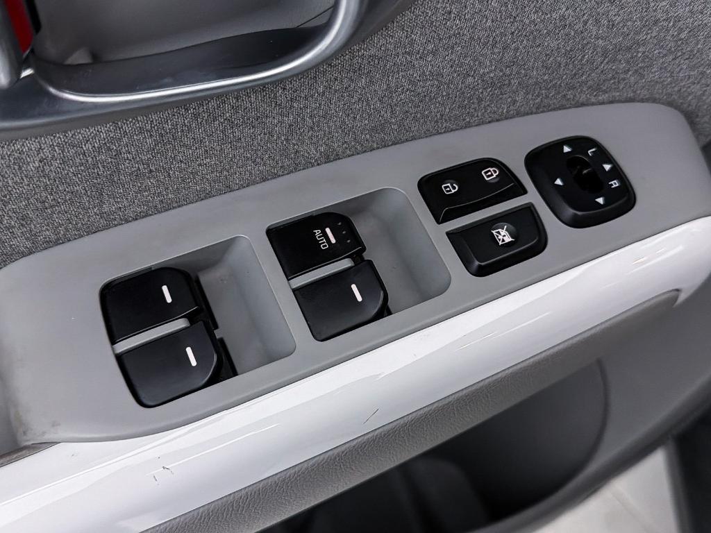 used 2017 Kia Soul EV car, priced at $10,993