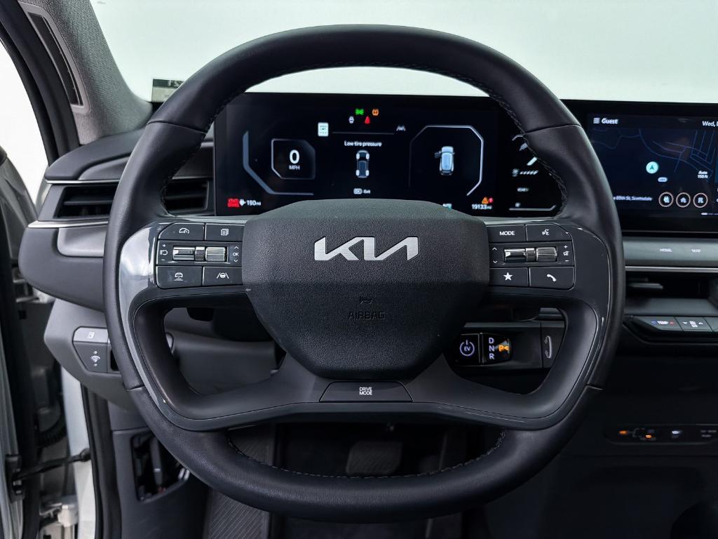 used 2024 Kia EV9 car, priced at $31,994
