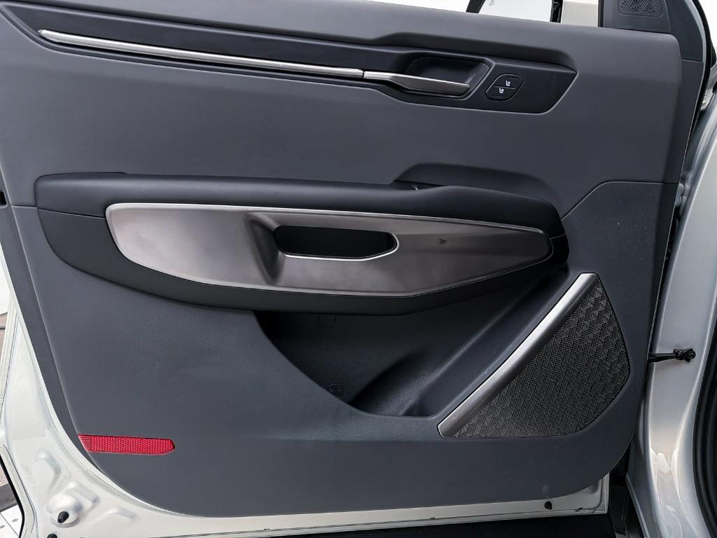 used 2024 Kia EV9 car, priced at $31,994