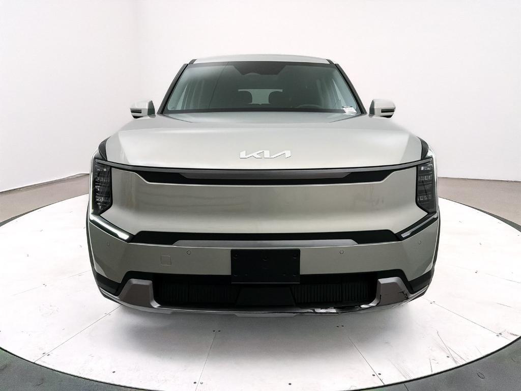 used 2024 Kia EV9 car, priced at $31,994