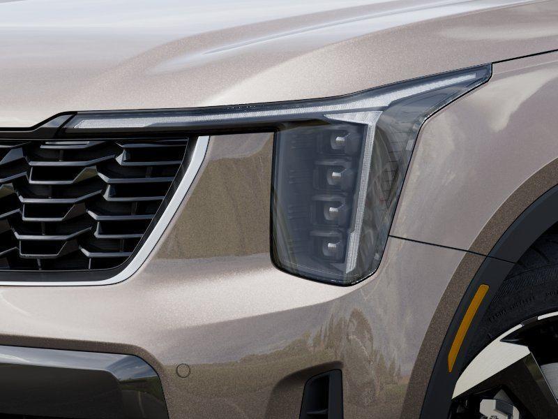 new 2026 Kia Sorento Plug-In Hybrid car, priced at $46,062