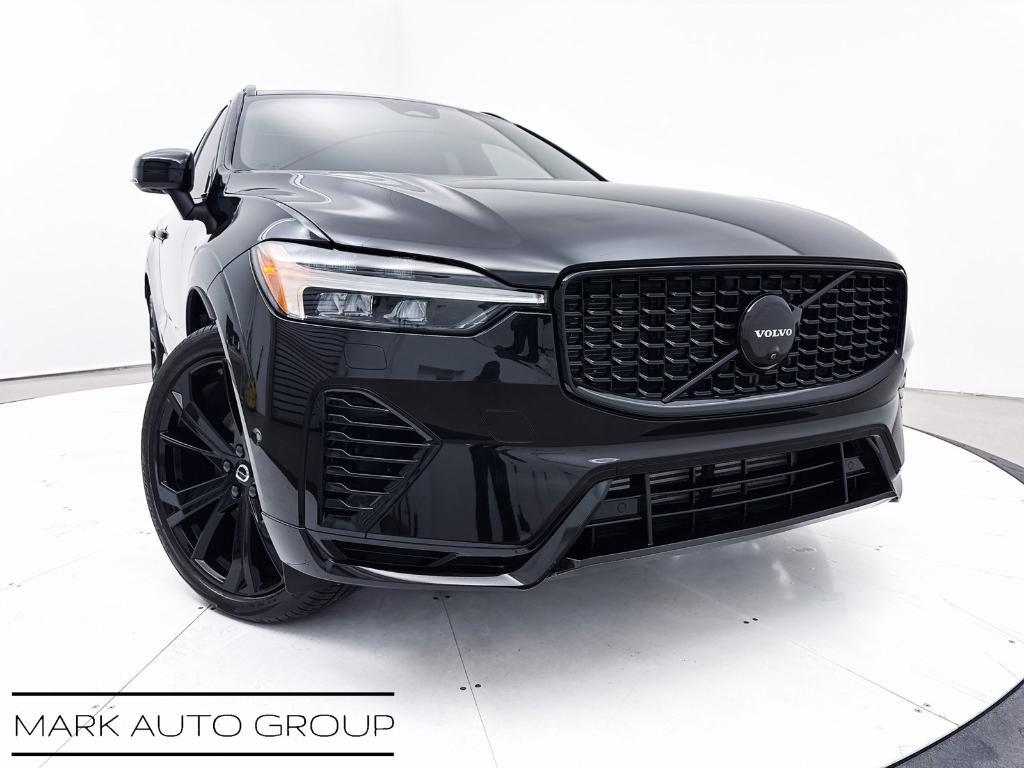 used 2024 Volvo XC60 Recharge Plug-In Hybrid car, priced at $54,992