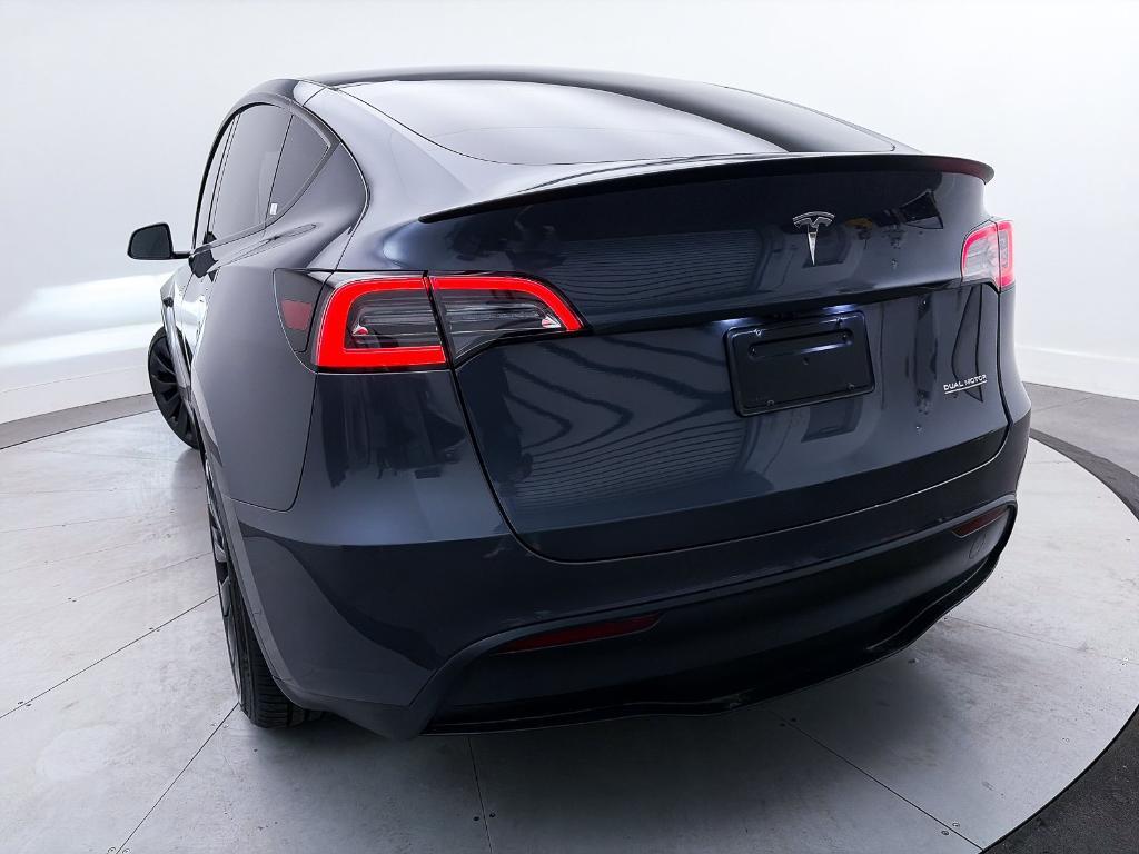 used 2023 Tesla Model Y car, priced at $31,991