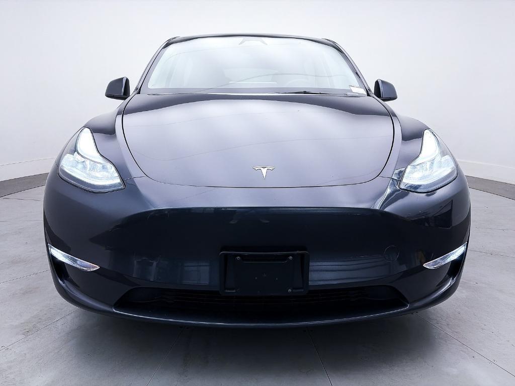 used 2023 Tesla Model Y car, priced at $31,991