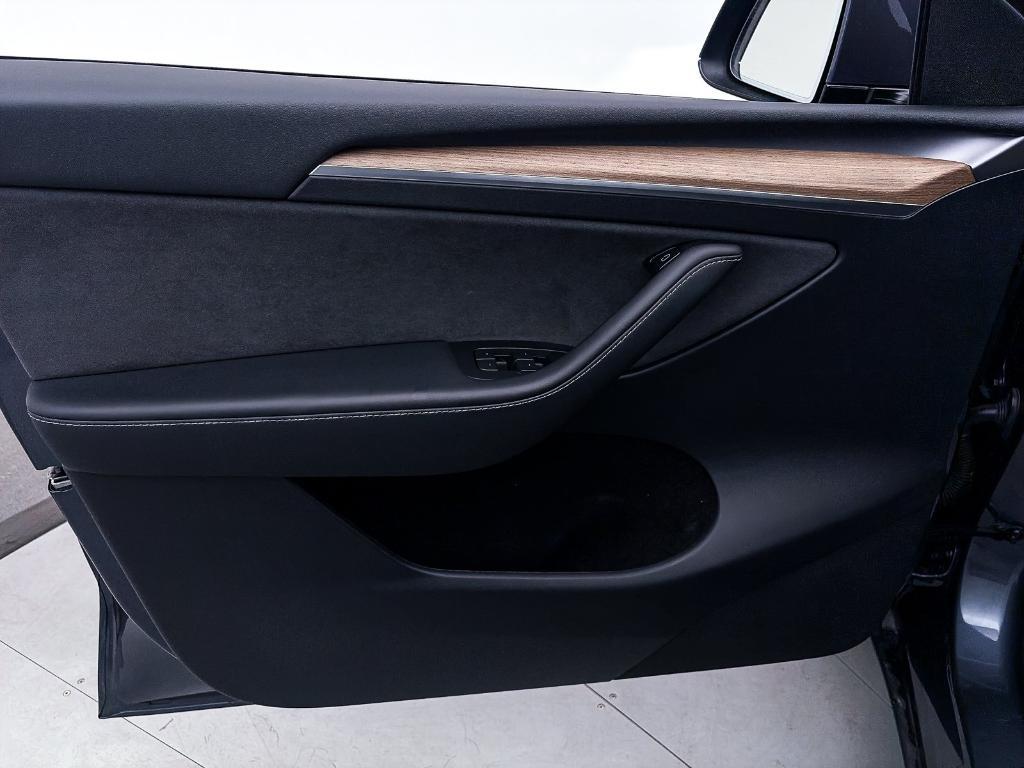 used 2023 Tesla Model Y car, priced at $31,991