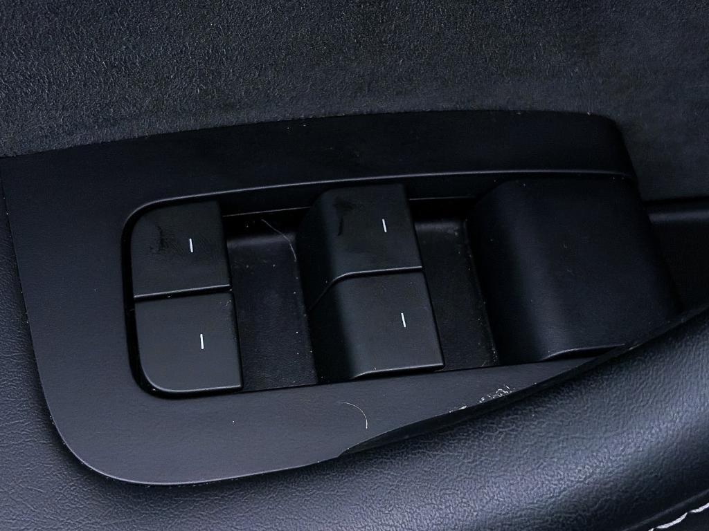 used 2023 Tesla Model Y car, priced at $31,991