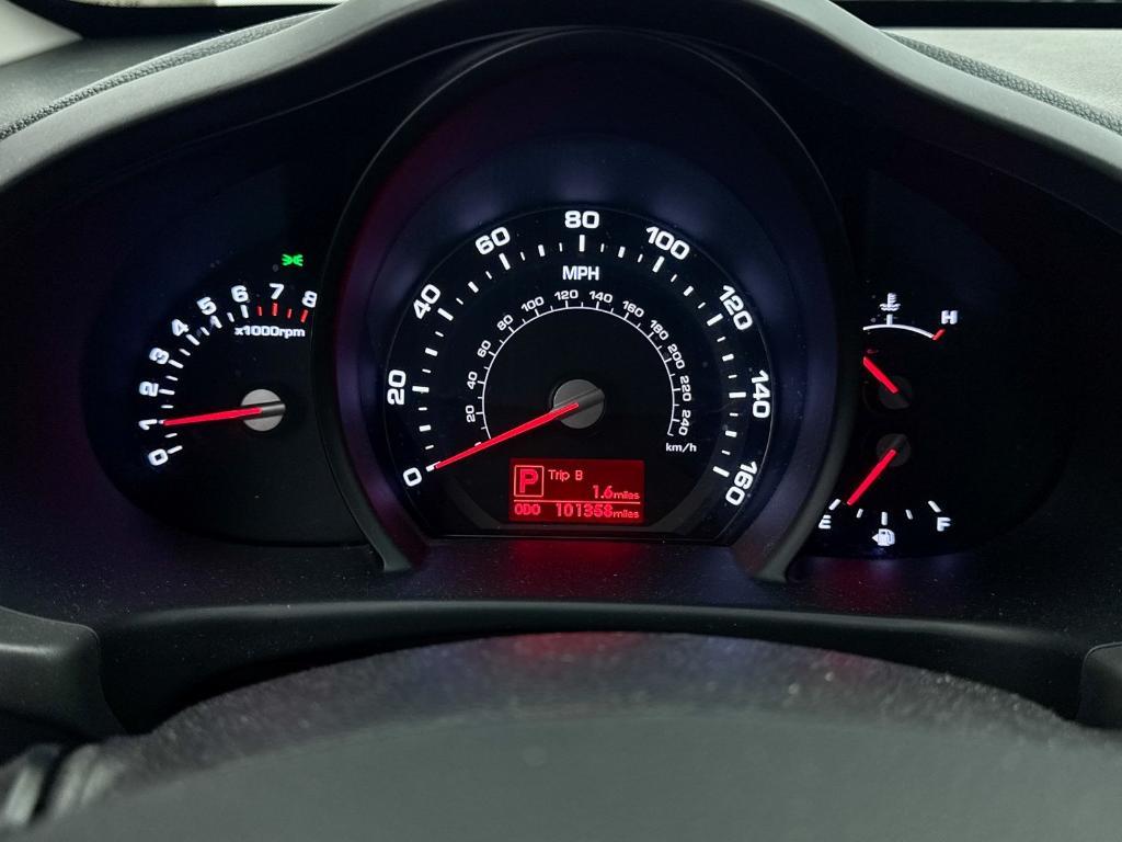 used 2013 Kia Sportage car, priced at $6,994