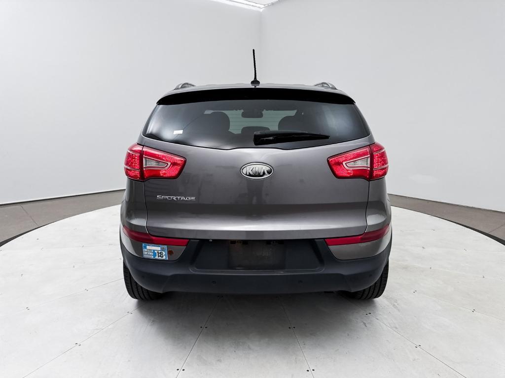 used 2013 Kia Sportage car, priced at $6,994