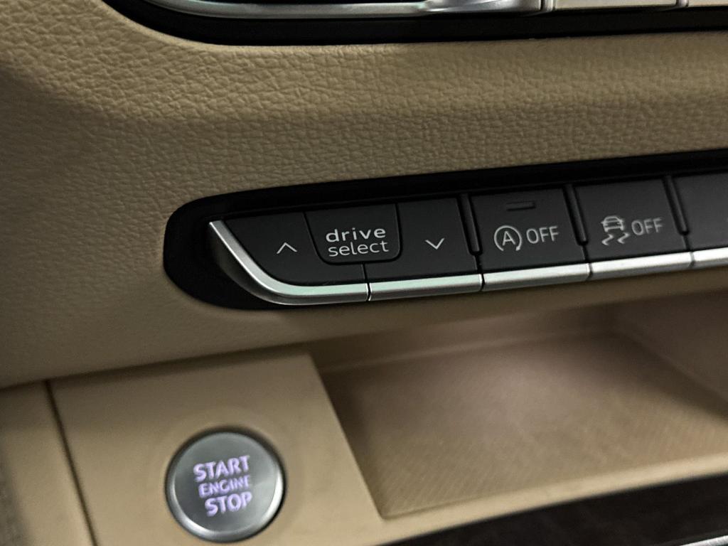 used 2019 Audi Q5 car, priced at $16,991