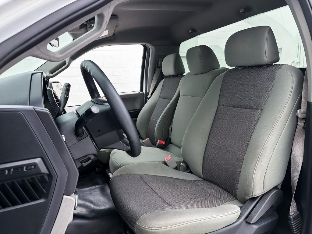 used 2020 Ford F-150 car, priced at $22,997