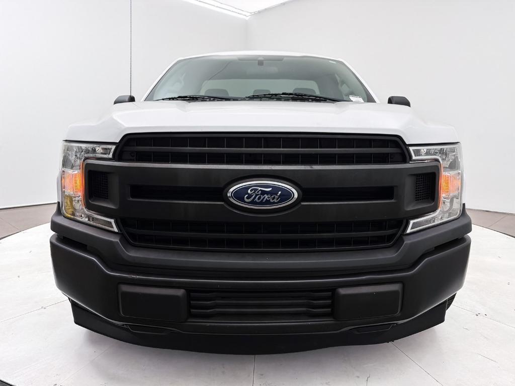 used 2020 Ford F-150 car, priced at $22,997