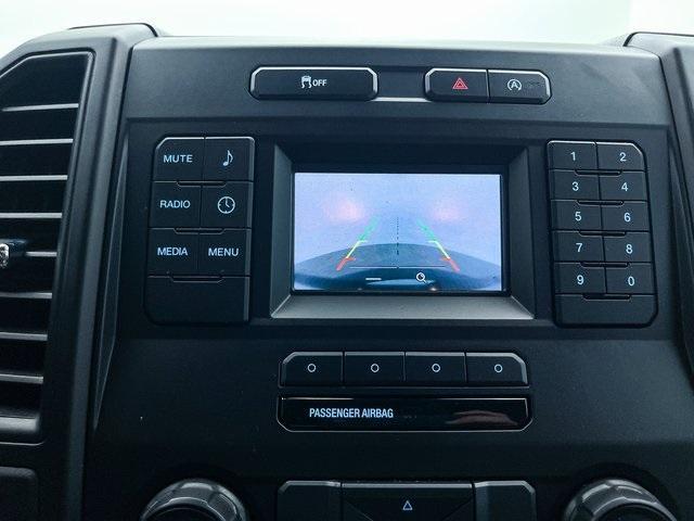 used 2020 Ford F-150 car, priced at $20,998