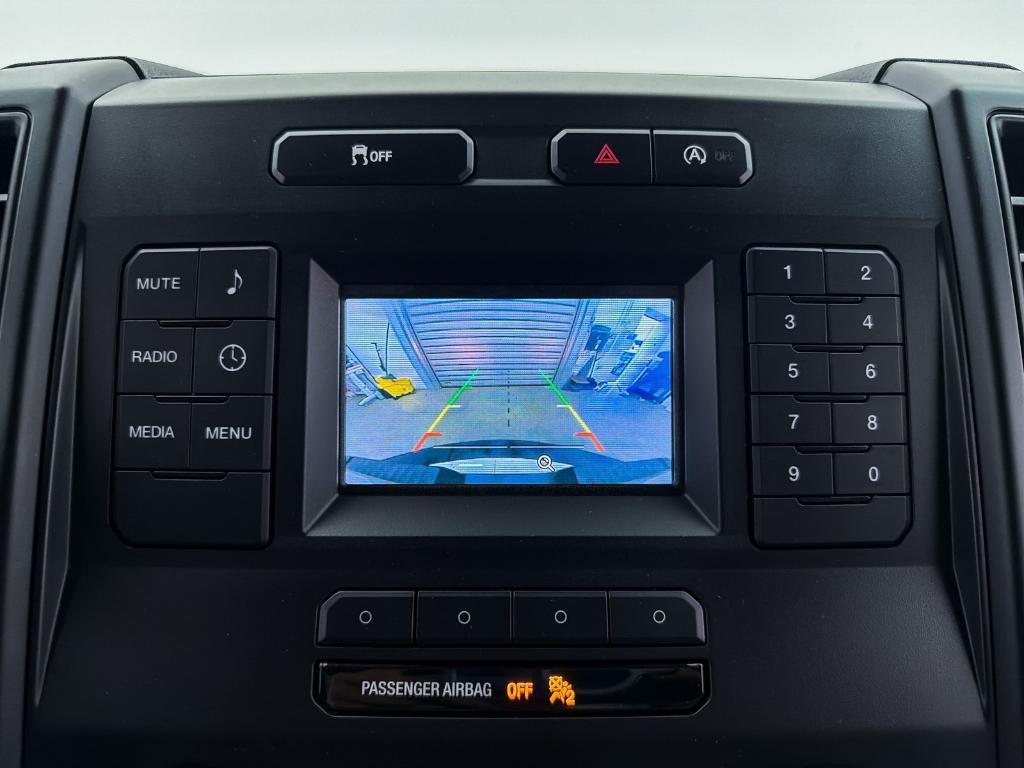 used 2020 Ford F-150 car, priced at $22,997