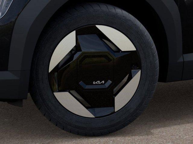 new 2026 Kia EV9 car, priced at $46,748