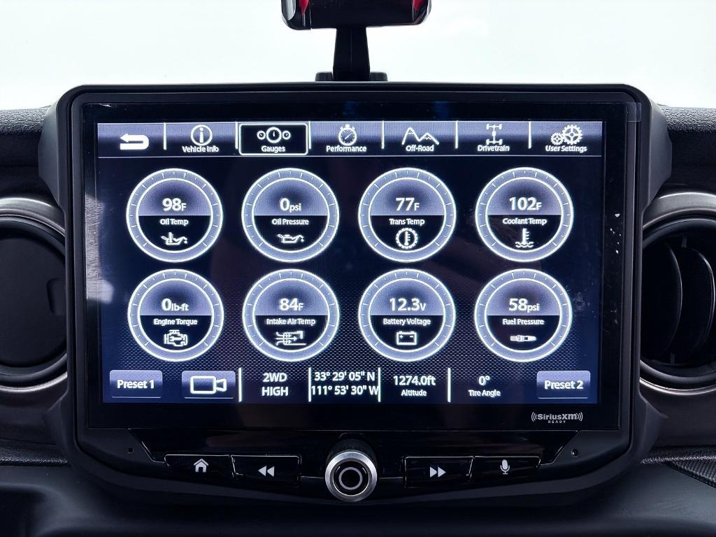 used 2019 Jeep Wrangler Unlimited car, priced at $25,994