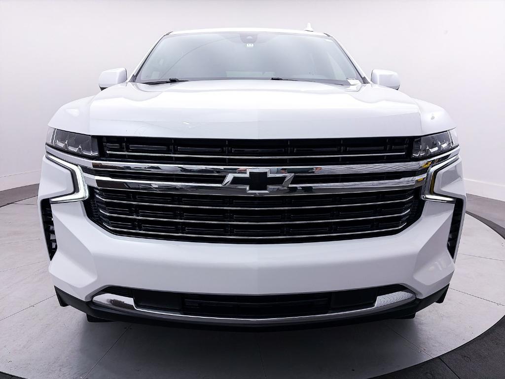 used 2021 Chevrolet Tahoe car, priced at $37,392