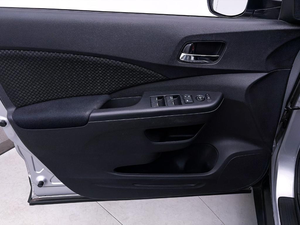 used 2016 Honda CR-V car, priced at $14,694