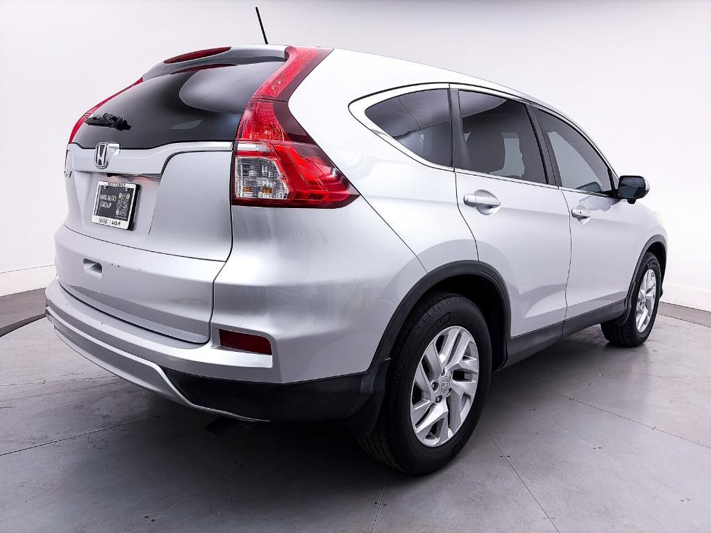 used 2016 Honda CR-V car, priced at $14,694