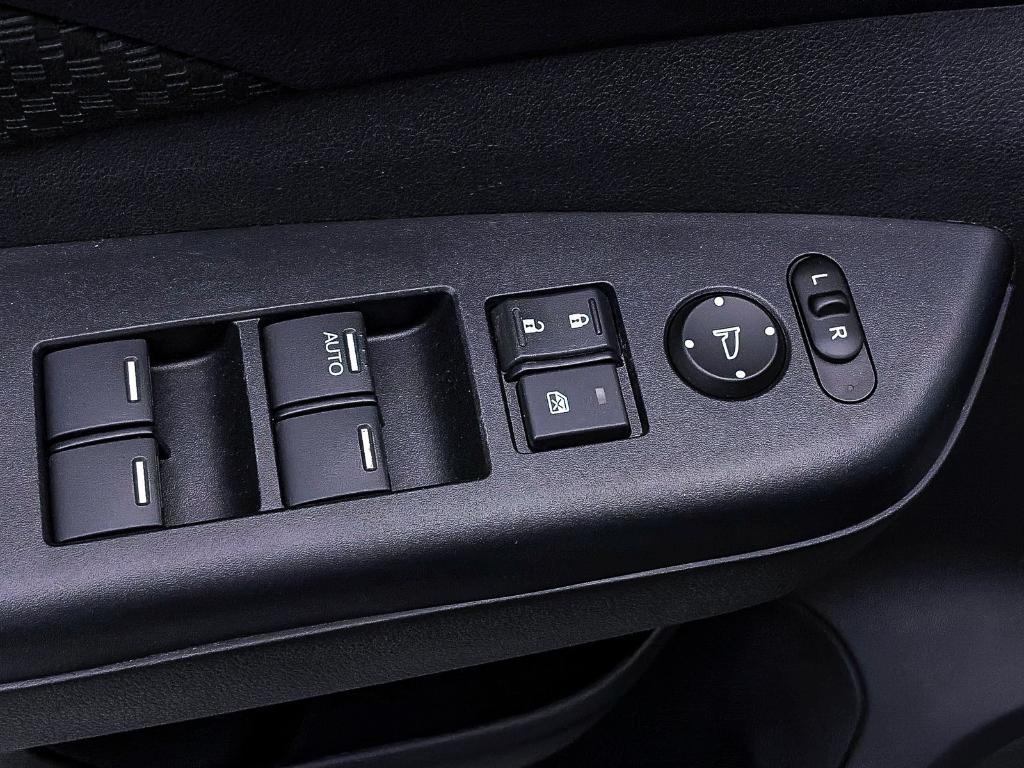 used 2016 Honda CR-V car, priced at $14,694