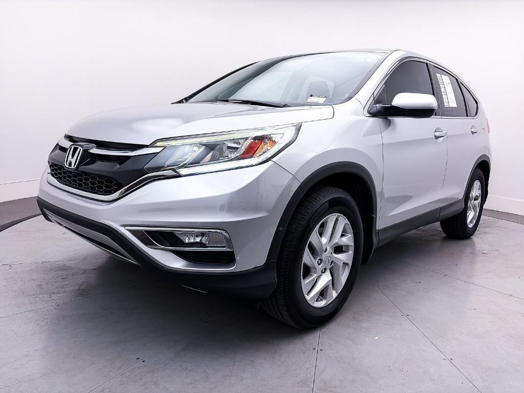 used 2016 Honda CR-V car, priced at $14,694