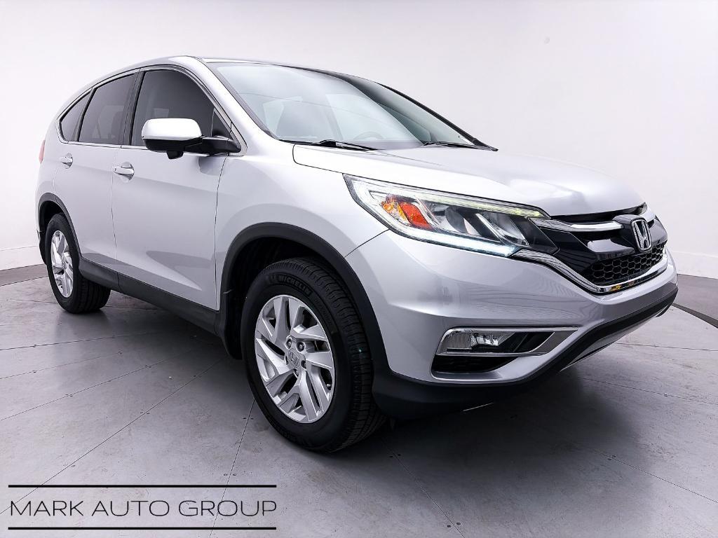 used 2016 Honda CR-V car, priced at $14,694