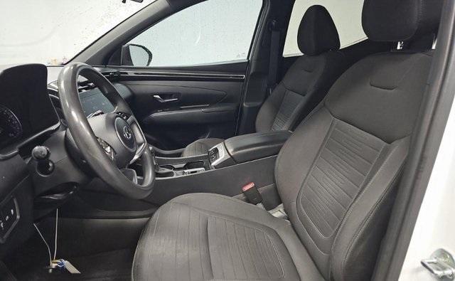 used 2022 Hyundai SANTA CRUZ car