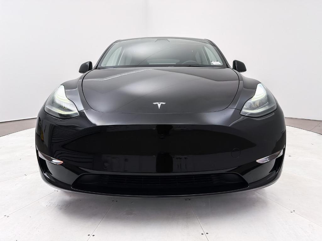 used 2022 Tesla Model Y car, priced at $25,996