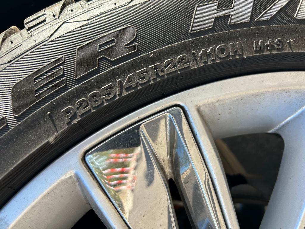 used 2015 Cadillac Escalade car, priced at $26,591