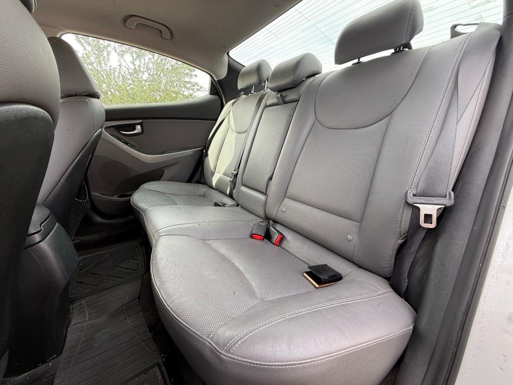 used 2014 Hyundai Elantra car, priced at $7,593