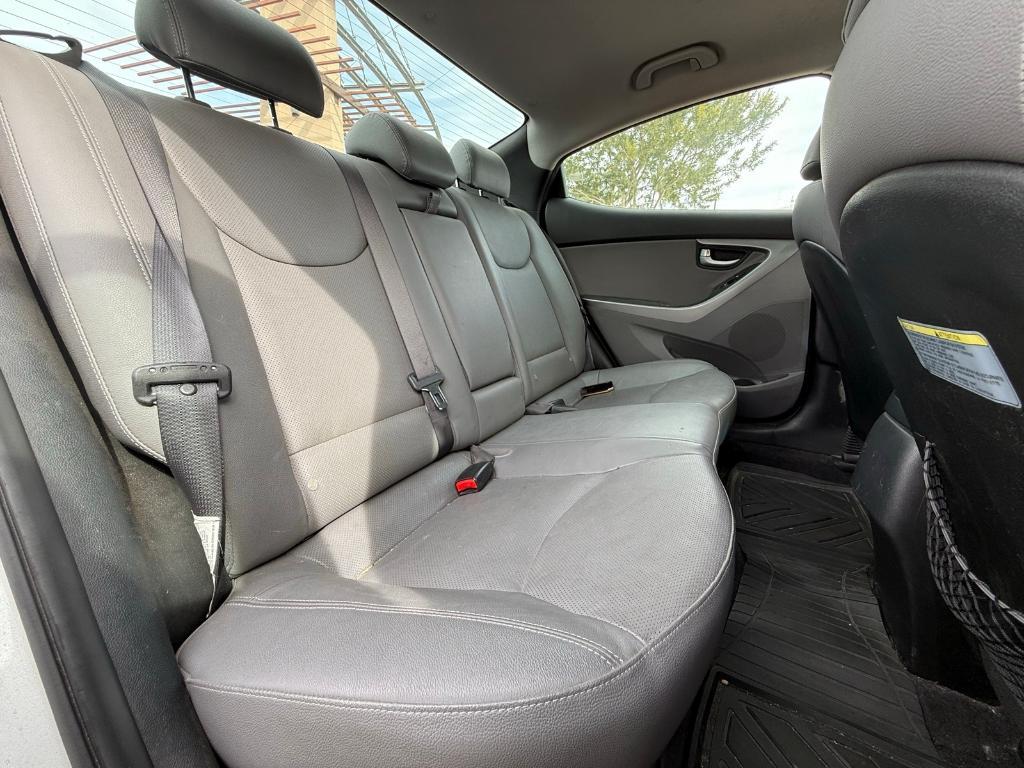 used 2014 Hyundai Elantra car, priced at $7,593