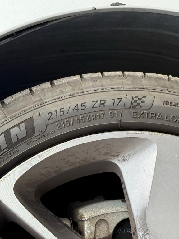 used 2014 Hyundai Elantra car, priced at $7,593