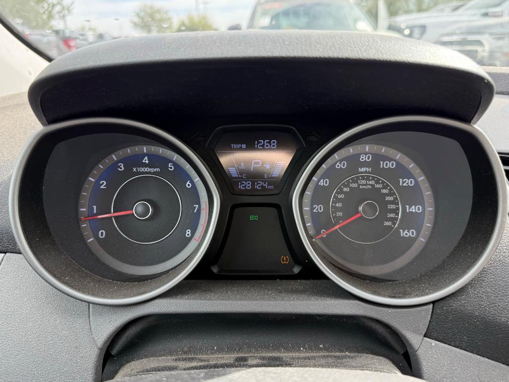 used 2014 Hyundai Elantra car, priced at $7,593