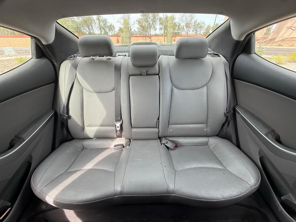 used 2014 Hyundai Elantra car, priced at $7,593