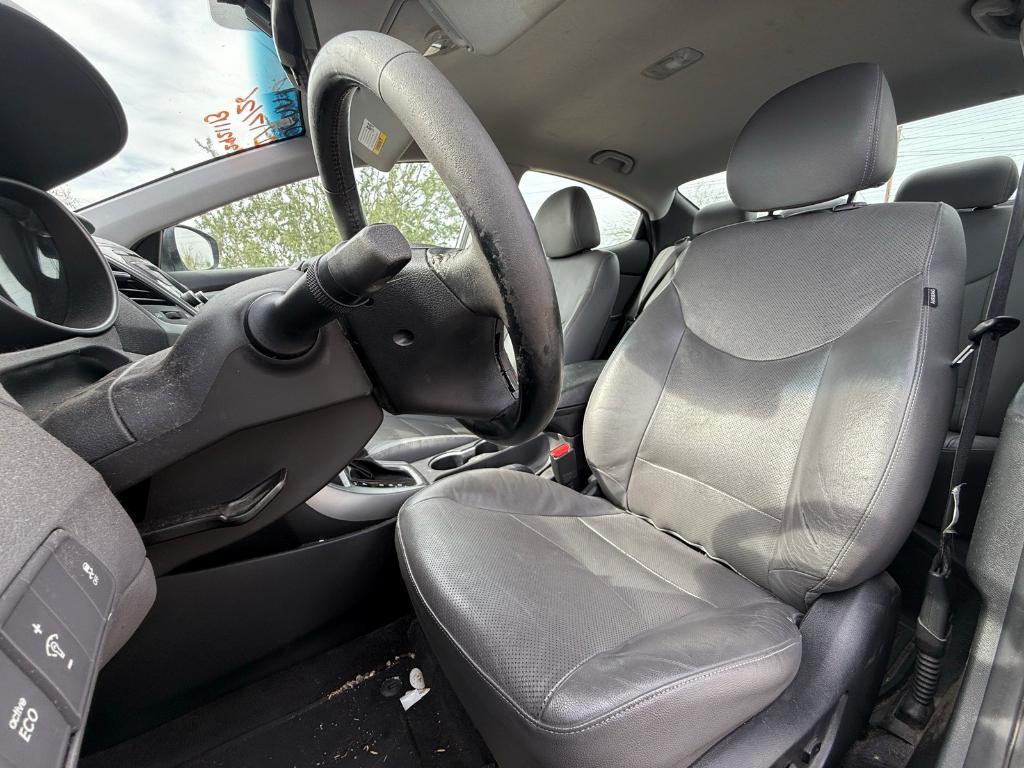 used 2014 Hyundai Elantra car, priced at $7,593